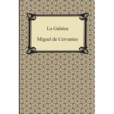 La Galatea