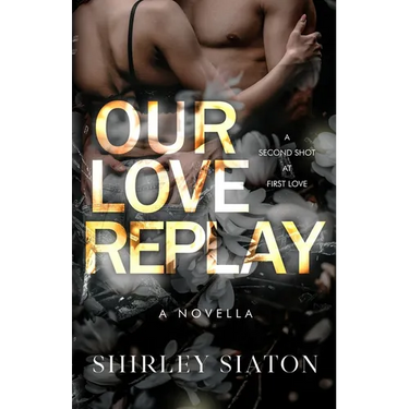 Our Love Replay (The Steamy Edition)