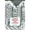Creep Around the Corner: A Spy Novel