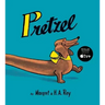 Pretzel Board Book