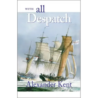 With All Despatch