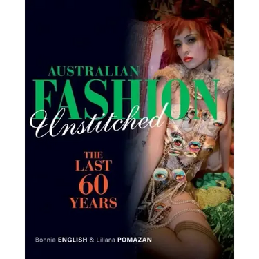 Australian Fashion Unstitched