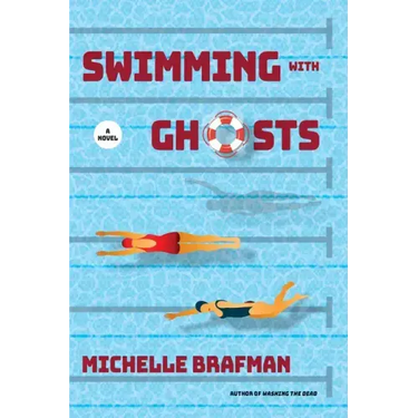 Swimming with Ghosts