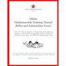 Militia Marksmanship Training Manual (Rifles and Submachine Guns): Type 53 Mosin Nagant, Chiang Kai-shek Mauser, Arisaka and M1903 Springfield Rifles;
