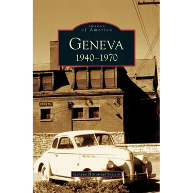 Geneva: 1940-1970