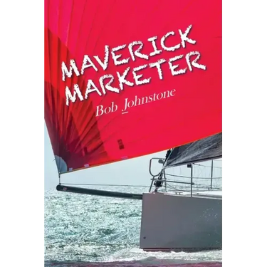 Maverick Marketer: Time to Get Creative