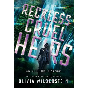 Reckless Cruel Heirs