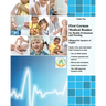 First German Medical Reader for Health Professions and Nursing: bilingual for speakers of English. Speak, write, and understand basic German in no tim