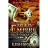 Broken Empire 2: In the Hands of a Boss