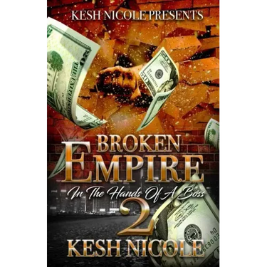 Broken Empire 2: In the Hands of a Boss