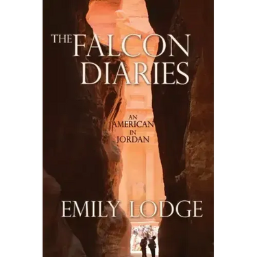 The Falcon Diaries: An American in Jordan