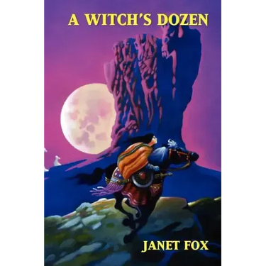 A Witch's Dozen