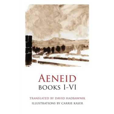 Aeneid, Books I-VI