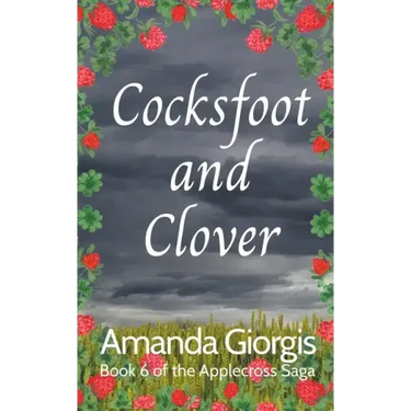 Cocksfoot and Clover