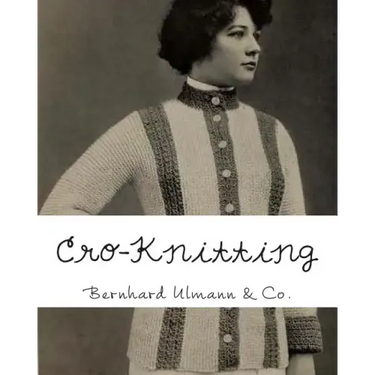 Cro-Knitting
