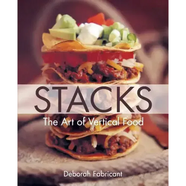 Stacks: The Art of Vertical Food