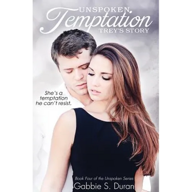 Unspoken Temptation