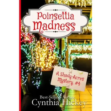 Poinsettia Madness