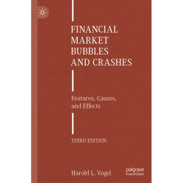 Financial Market Bubbles and Crashes: Features, Causes, and Effects