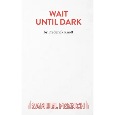 Wait Until Dark