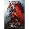 A Storm In Tormay: The Complete Tormay Trilogy
