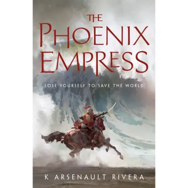 The Phoenix Empress