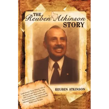 The Reuben Atkinson Story