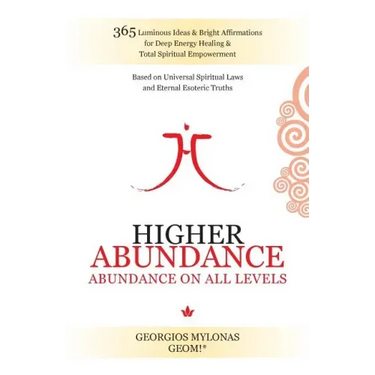 Higher Abundance: Abundance On All Levels