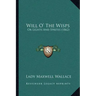 Will O' the Wisps: Or Lights and Sprites (1862)