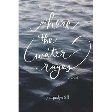 Where the Water Rages