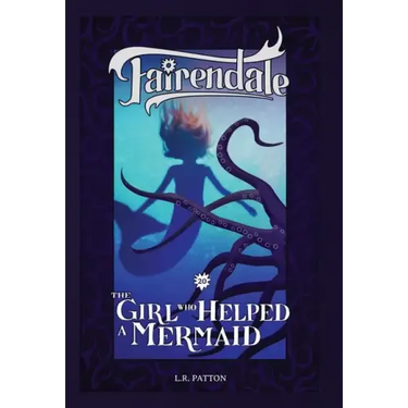 The Girl Who Helped a Mermaid