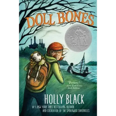 Doll Bones