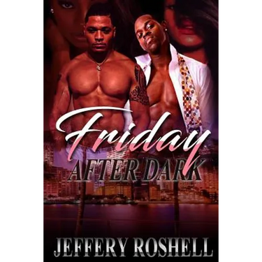 Friday After Dark