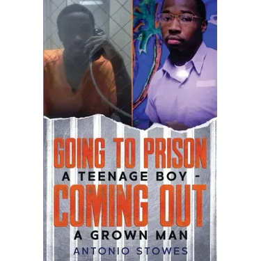 Going to Prison a Teenage Boy