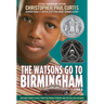 The Watsons Go to Birmingham--1963