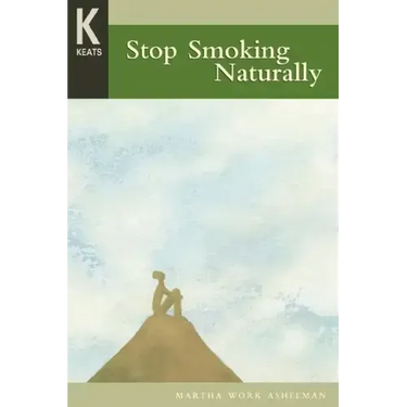 Healing Wisdom Series: Stop Smoking Naturally