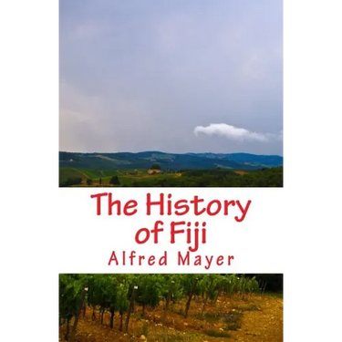 The History of Fiji