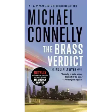 The Brass Verdict