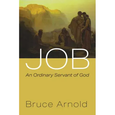 Job: An Ordinary Servant of God
