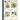 Vintage Botany Prints: Vol. 14