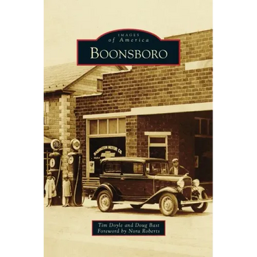 Boonsboro