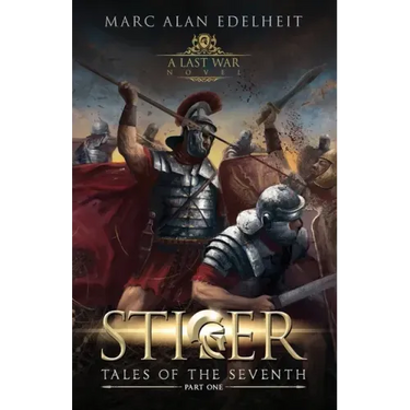 Stiger: Tales of the Seventh