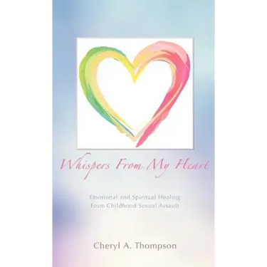 Whispers From My Heart