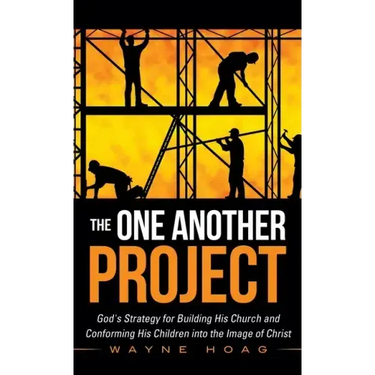 The One Another Project