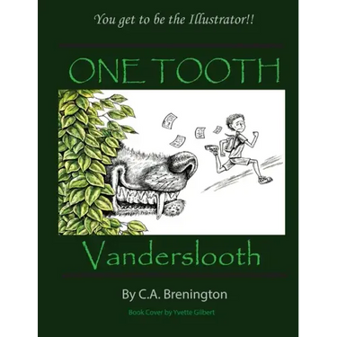 ONE TOOTH Vanderslooth