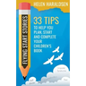Flying Start Stories: 33 Tips to Help You Plan, Start and Complete Your Children's Book