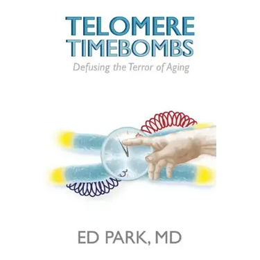 Telomere Timebombs: Defusing the Terror of Aging