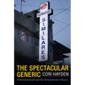 The Spectacular Generic: Pharmaceuticals and the Simipolitical in Mexico