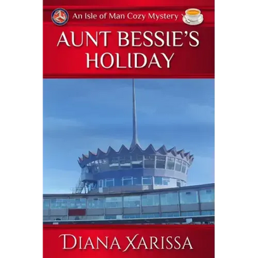 Aunt Bessie's Holiday
