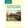 Bosnian-English, English-Bosnian Concise Dictionary